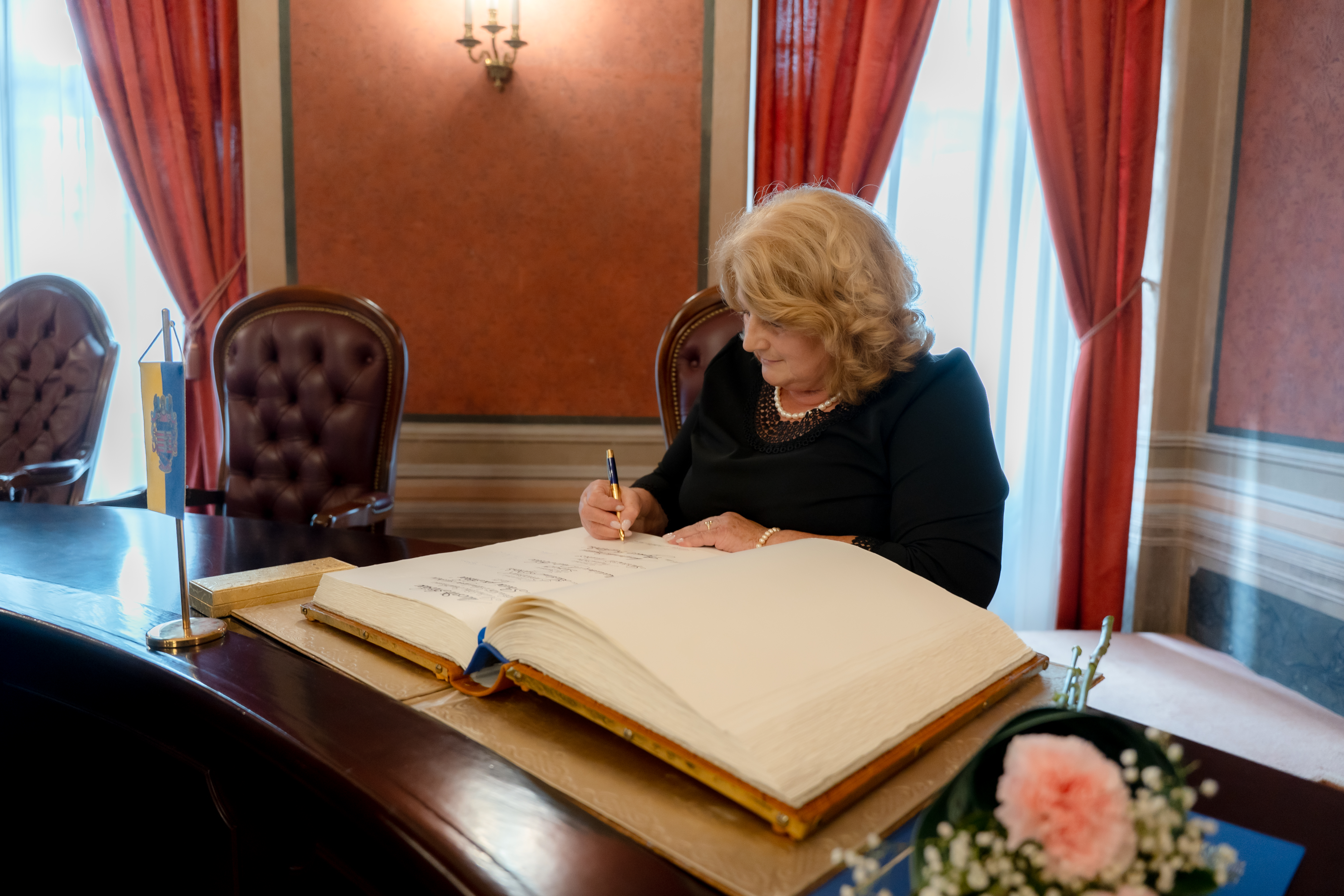 Srdce pre Kosice  ocenovanie socialnych pracovnikov 2025-97
